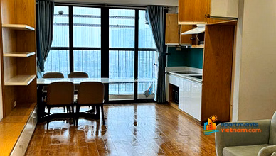 The owner leases an apartment at 209 Dinh Cong street, Dinh Cong ward, Hoang Mai district***