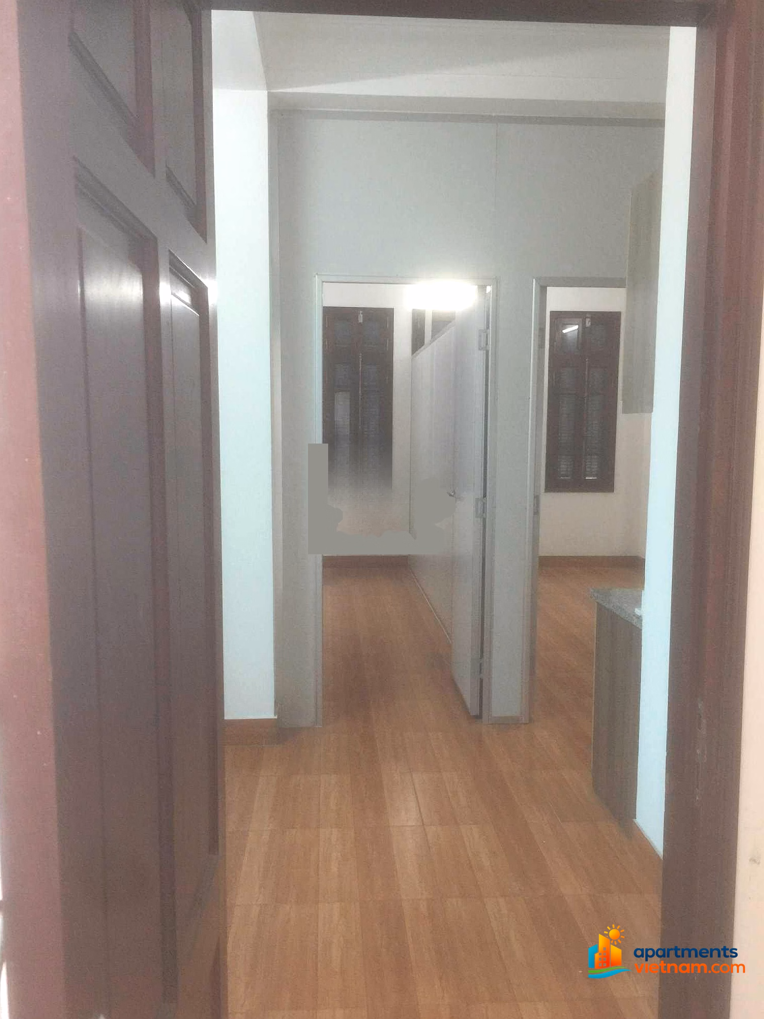 The owner leases an apartment at 209 Dinh Cong street, Dinh Cong ward, Hoang Mai district***
