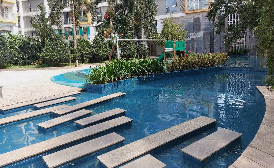 Apartment for rent 2 bedrooms 95m2 cc Saigon Airport Plaza 18 million/month***