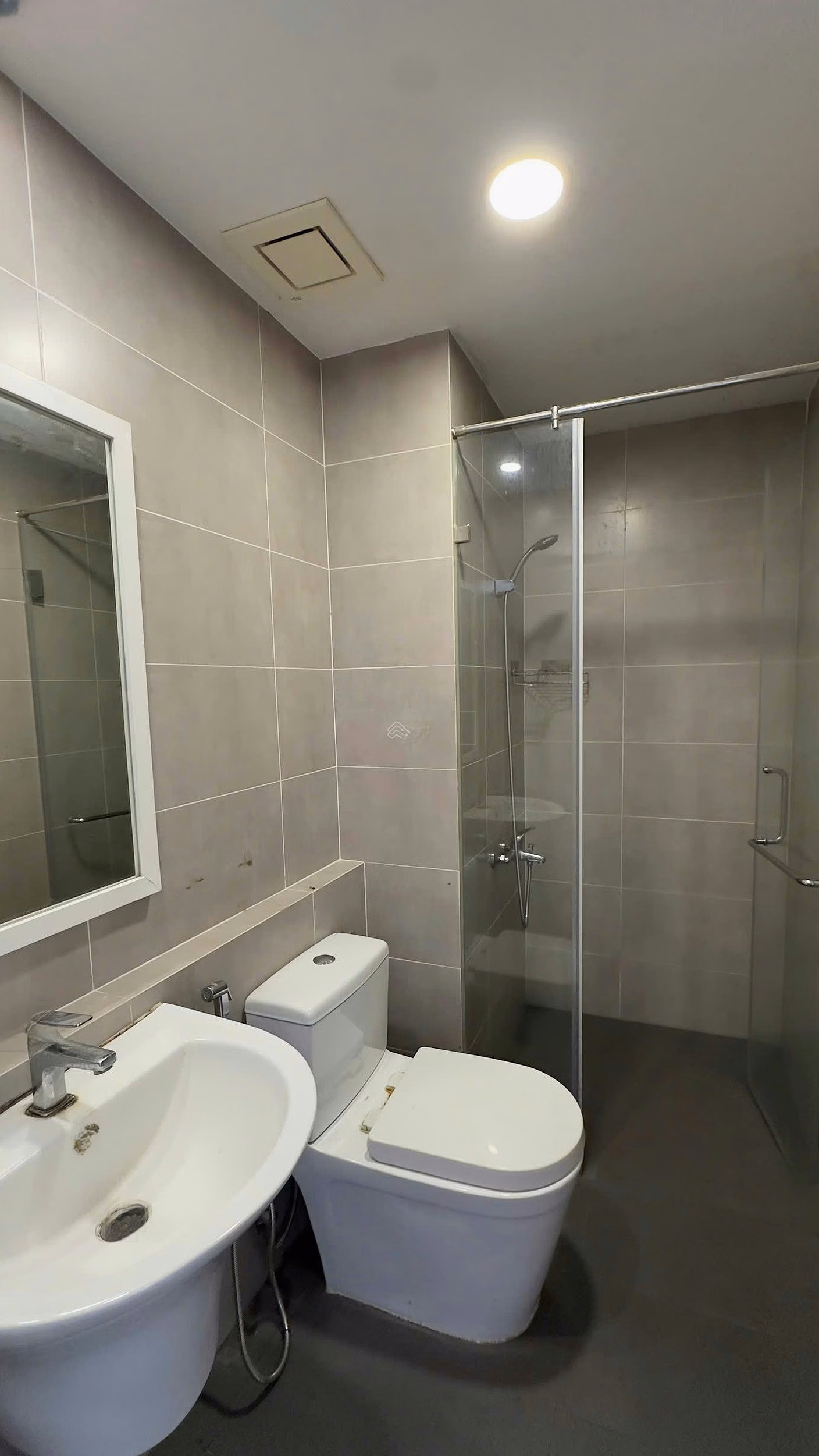 Cute landlord - Fully furnished - Get house immediately - Security 247