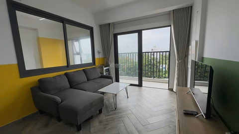 Cute landlord - Fully furnished - Get house immediately - Security 247