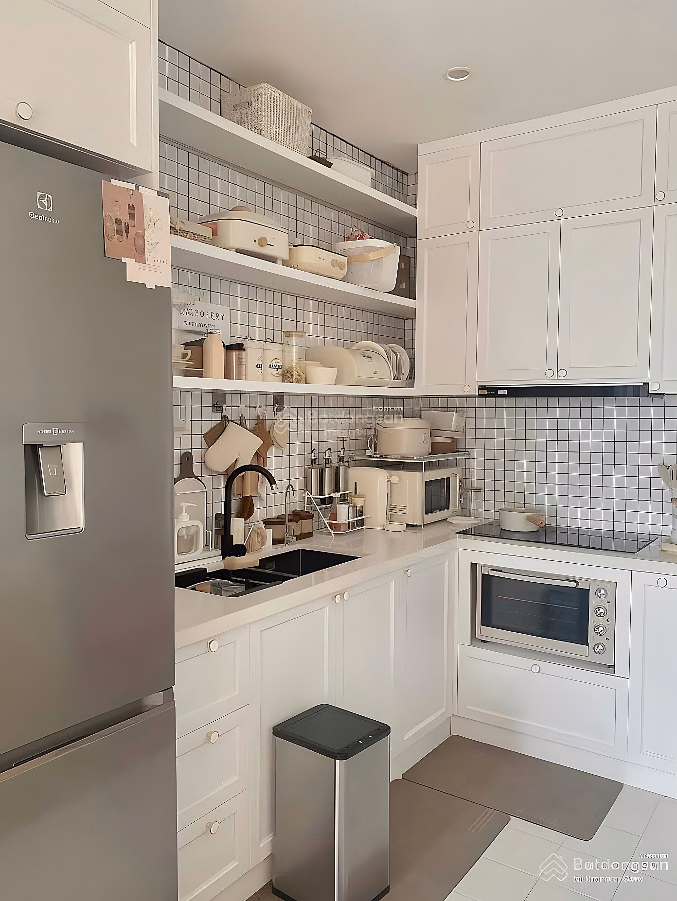 Collection of good apartments for rent at Vinhomes Ocean Park - Gia Lam - Hanoi (Studio - 1N -2N -3N)