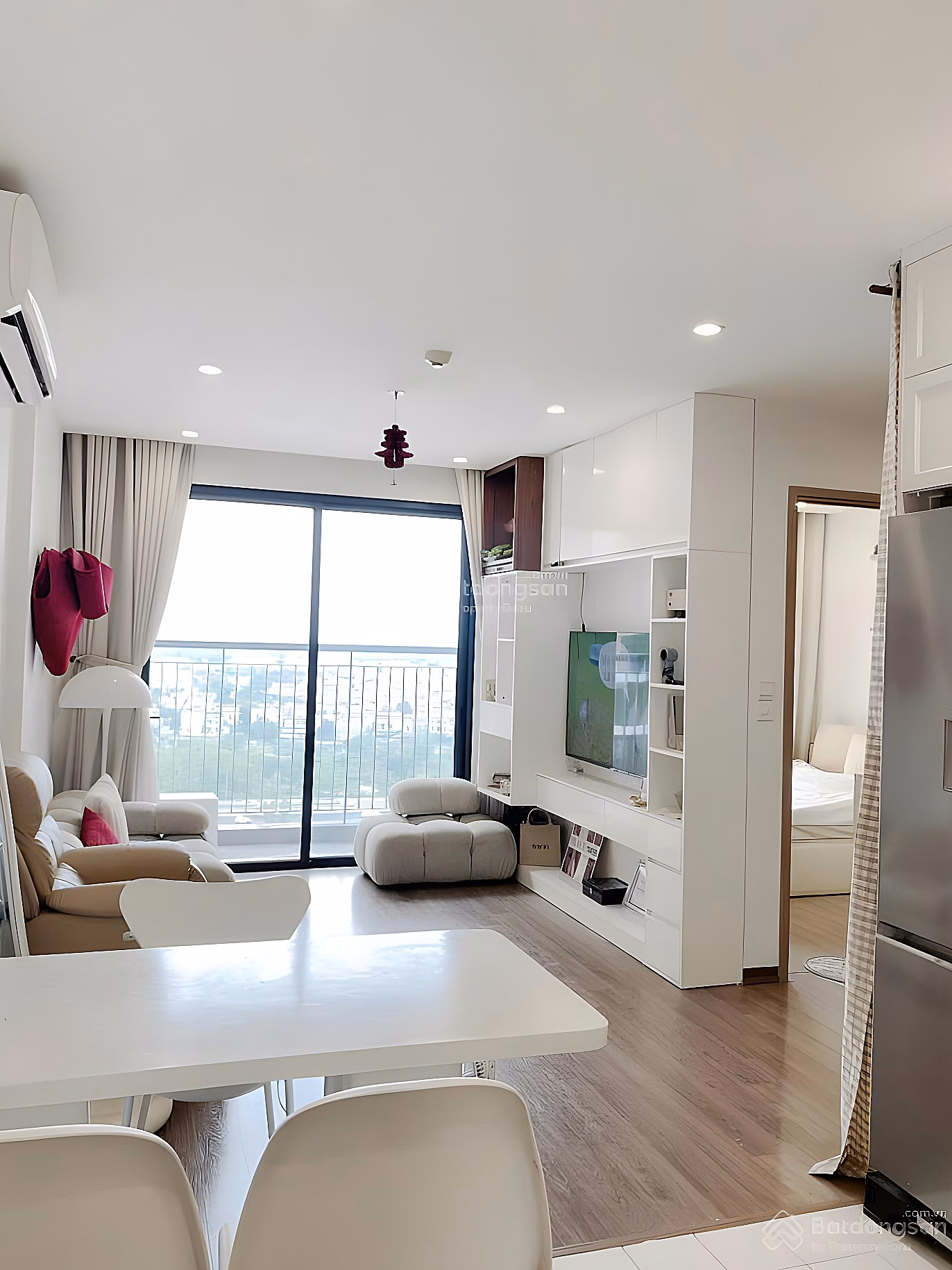 Collection of good apartments for rent at Vinhomes Ocean Park - Gia Lam - Hanoi (Studio - 1N -2N -3N)