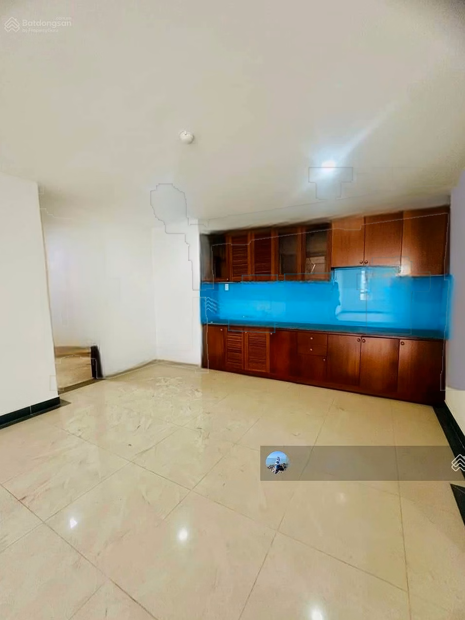 Giai Viet apartment for sale Q8 duplex, 230m2, 4 bedrooms, 4 bathrooms, pink book, convenient location, full amenities