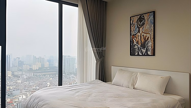 Studio apartment for rent, 2 bedrooms, 3 bedrooms The Matrix One (***)