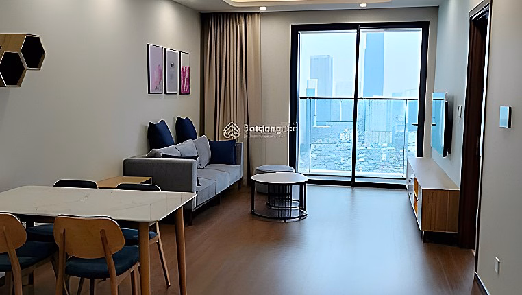 Studio apartment for rent, 2 bedrooms, 3 bedrooms The Matrix One (***)