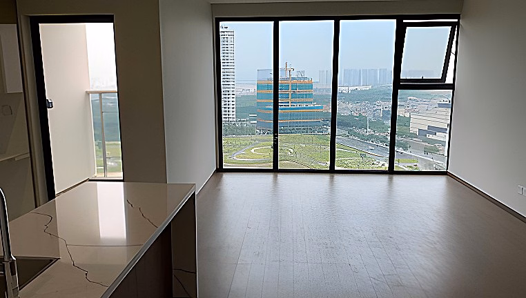 Studio apartment for rent, 2 bedrooms, 3 bedrooms The Matrix One (***)
