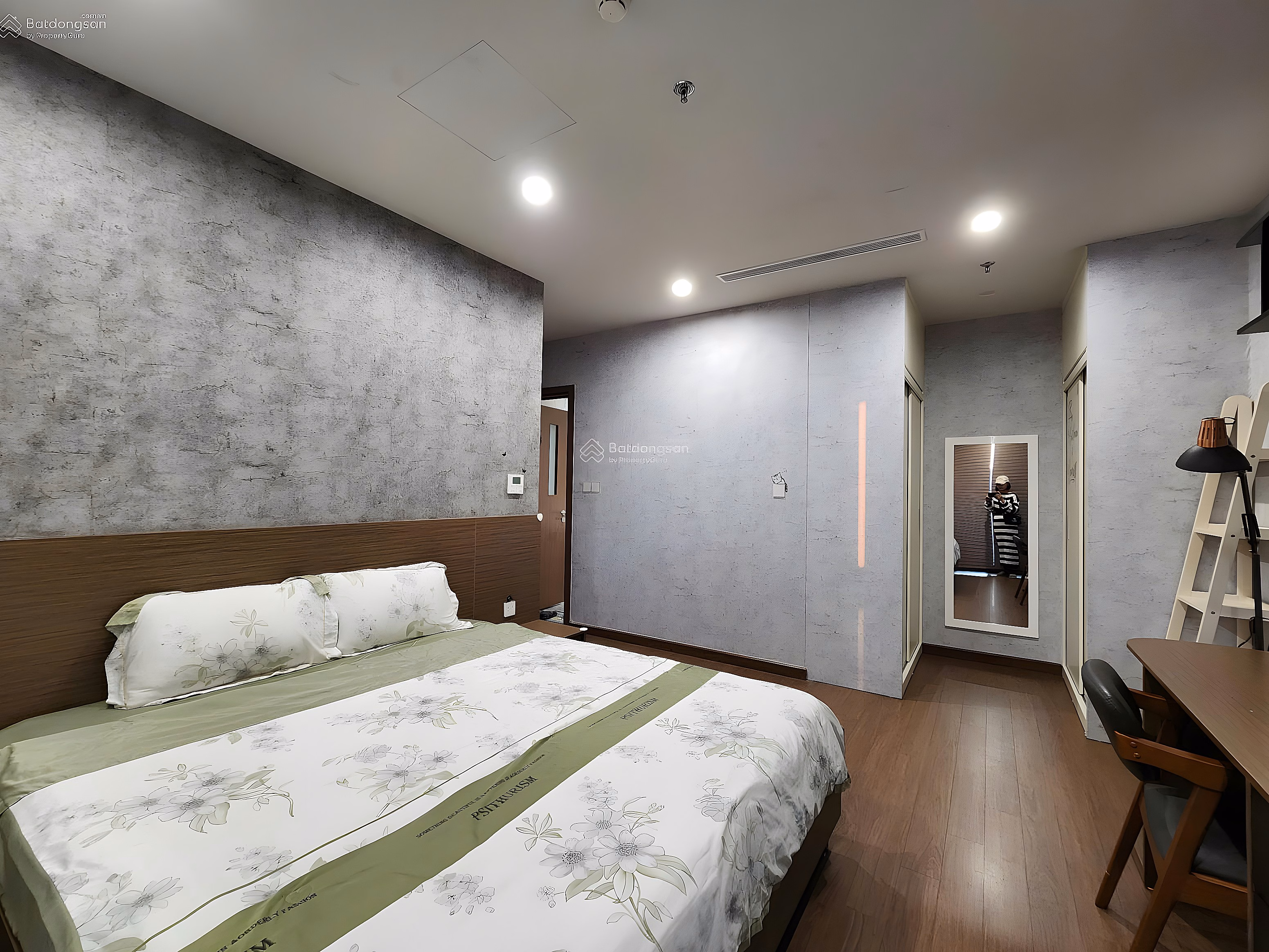 Studio apartment for rent, 2 bedrooms, 3 bedrooms The Matrix One (***)