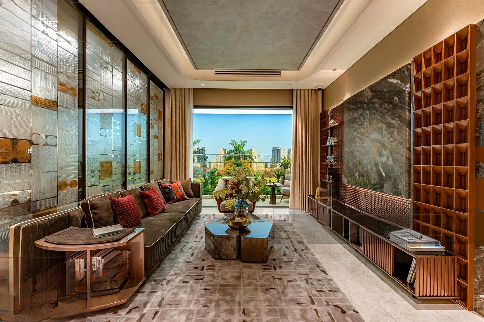 The Privé 2 bedrooms, first price 8.99 billion, 11% discount, 0% interest loan for 2 years, contact immediately: 0901 899 ***