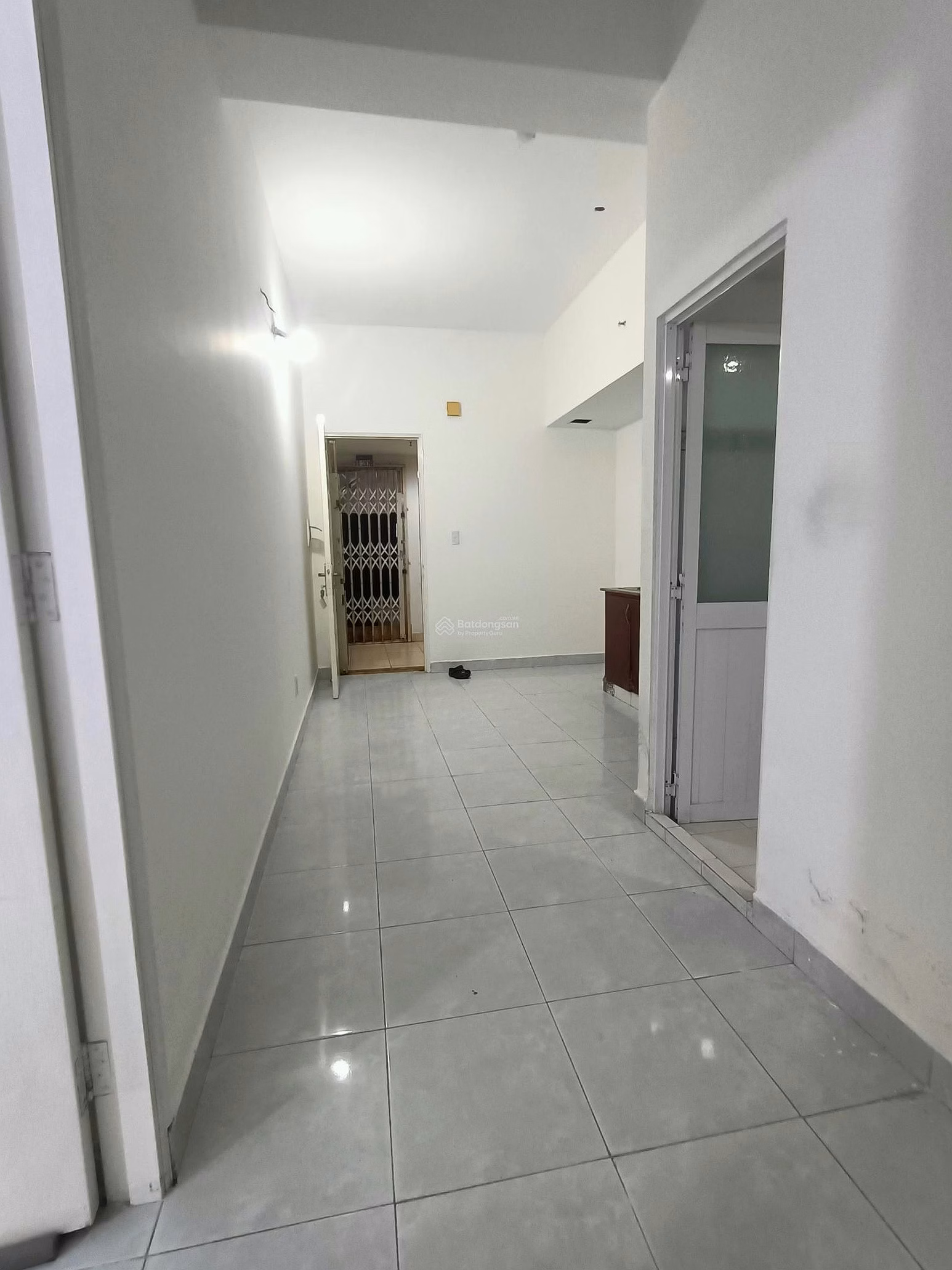 Le Thanh Tan Tao apartment for sale block D, only 780 million, 38.2m², 1 bedroom, 1 bathroom, high floor, full amenities
