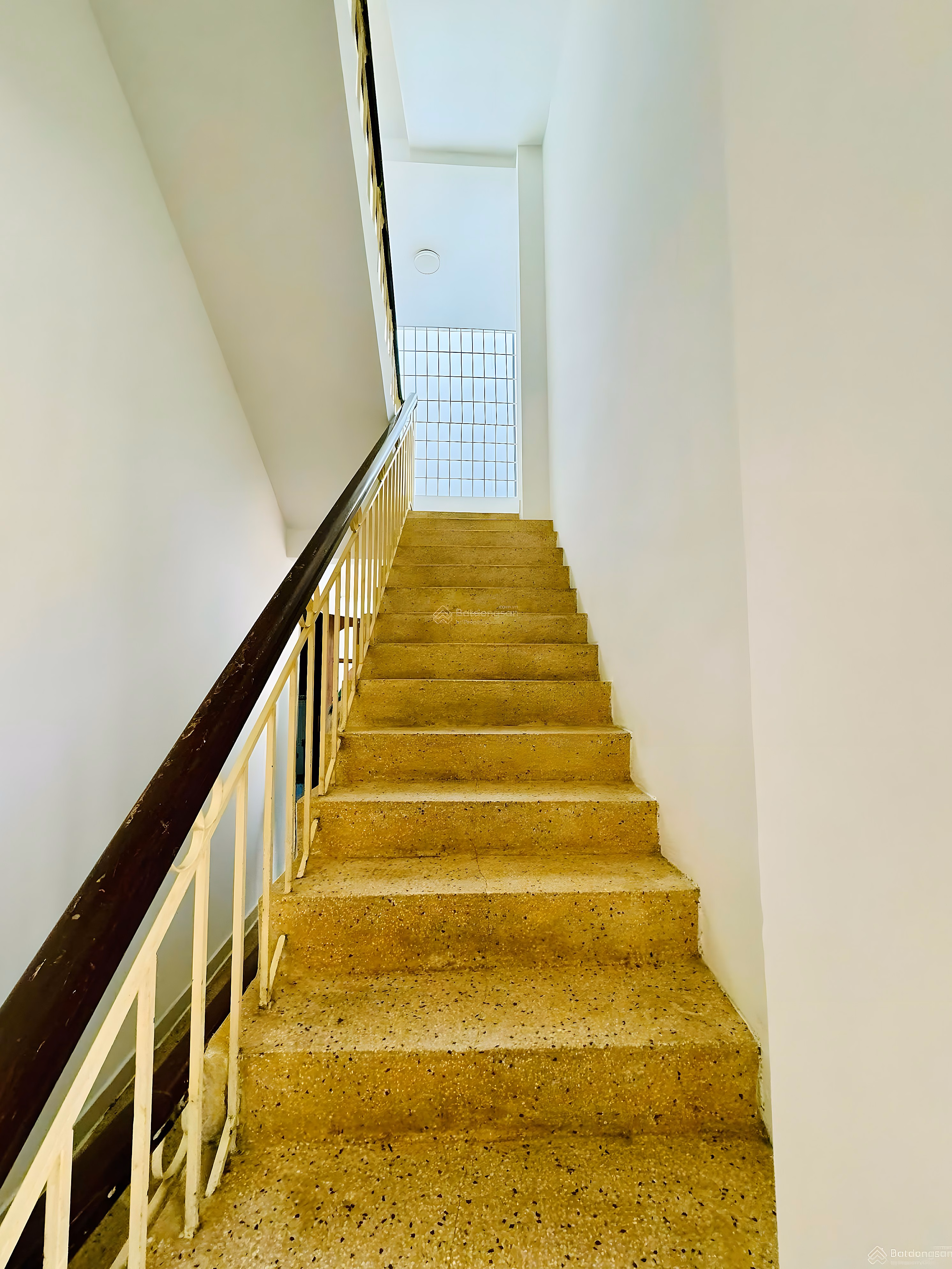 House for rent in front of Le Hong Phong near intersection 5, VT, 5 floors, 7 bedrooms, price 40 million, TL