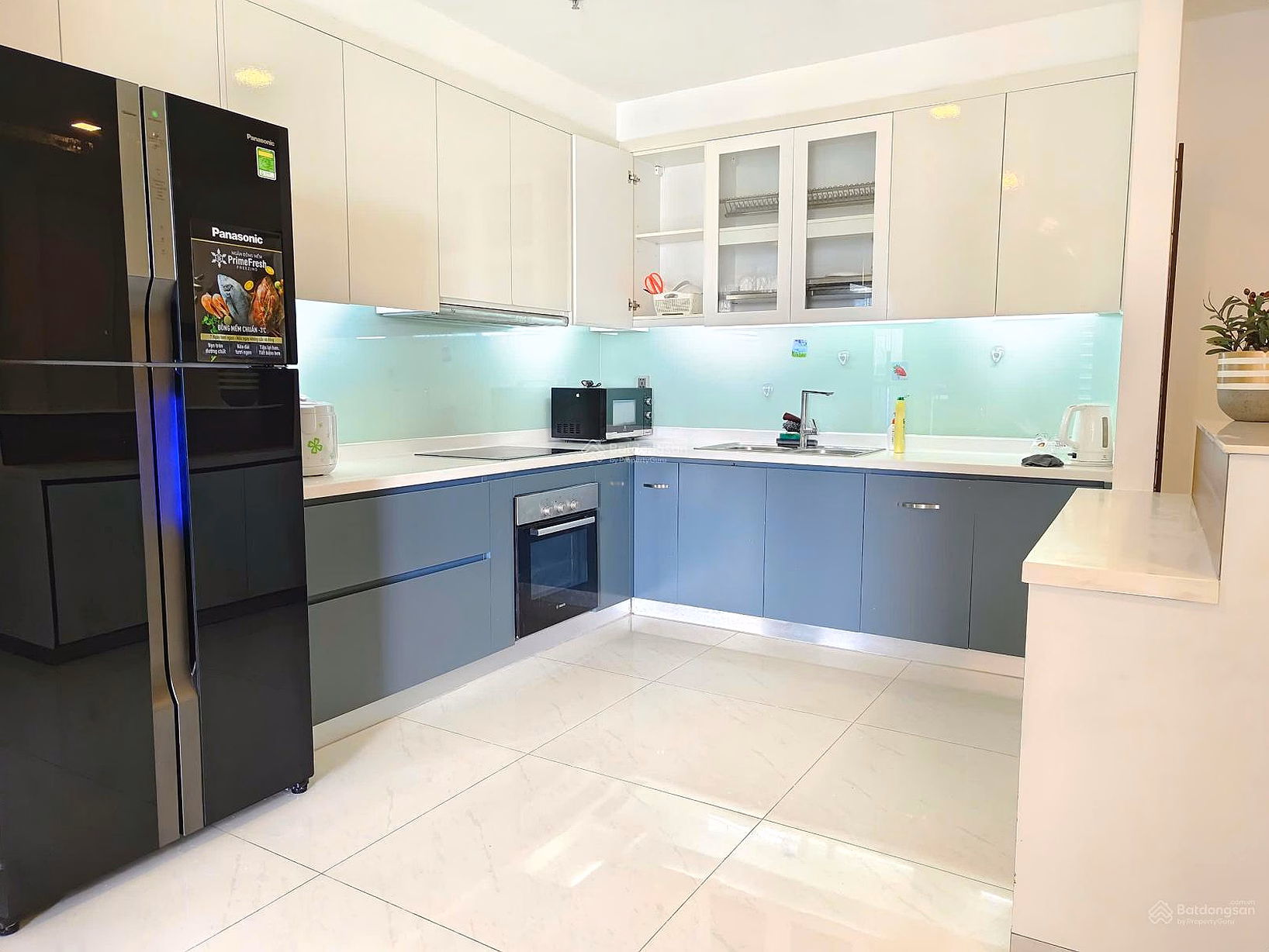 Owner quickly rents 2 bedroom apartment with decor, good price only 19 million/month, area 85m2***