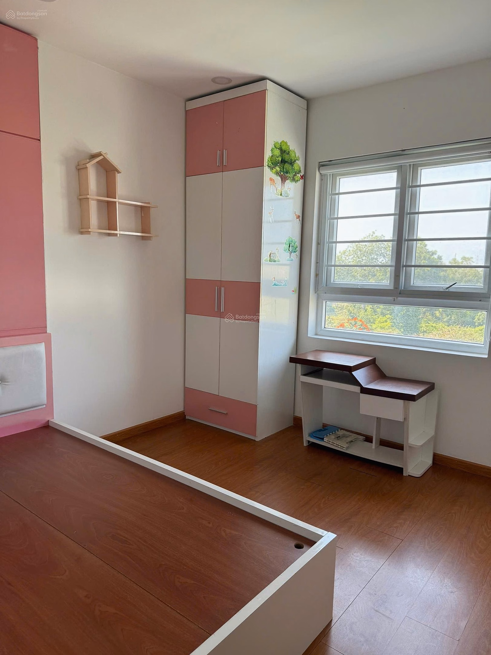 Selling 2 bedroom, 2 bathroom apartment at Orchid Park, 3.1 billion, 77m2, Nha Be, HCM