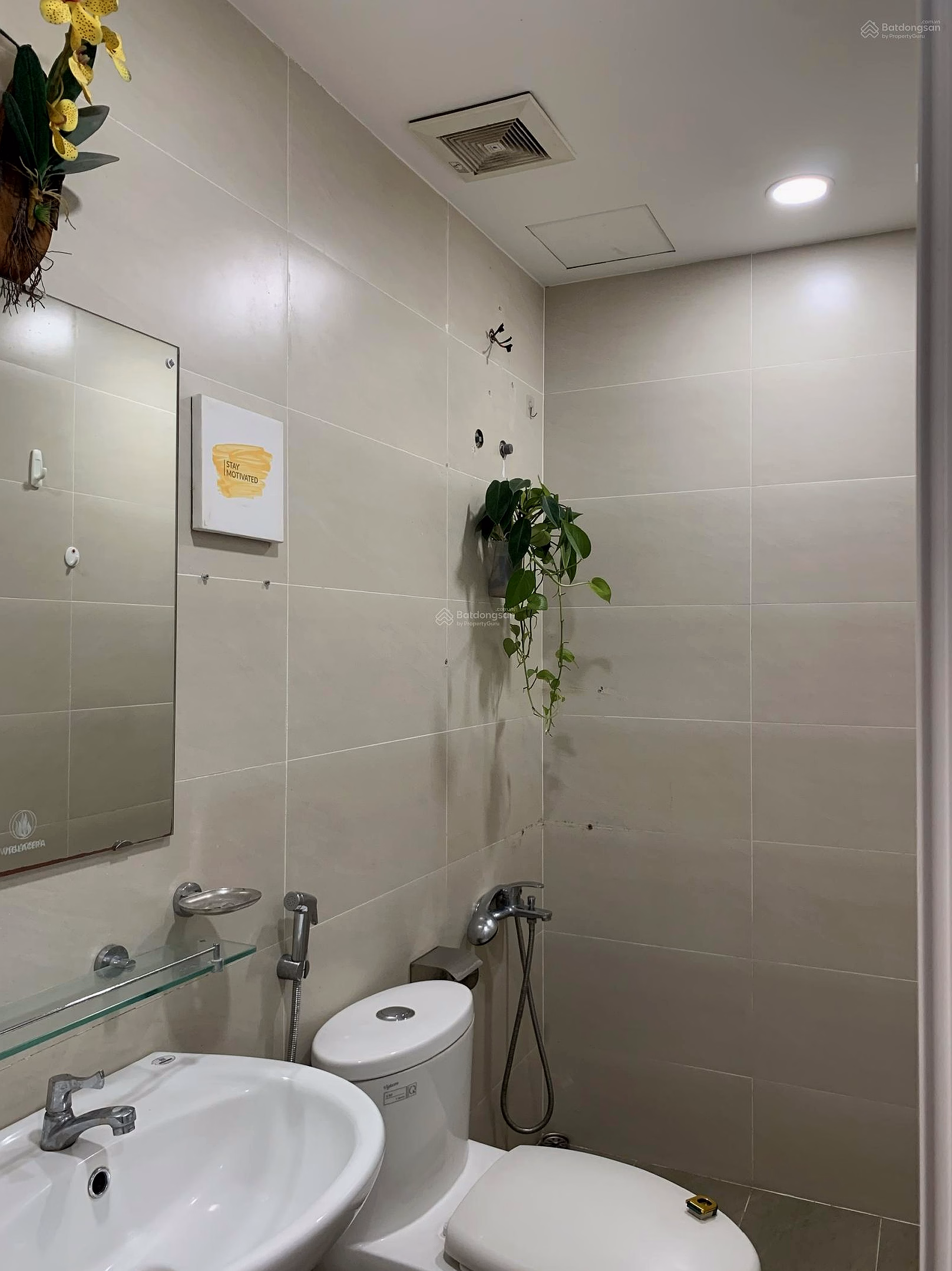 Selling 2 bedroom, 2 bathroom apartment at Orchid Park, 3.1 billion, 77m2, Nha Be, HCM