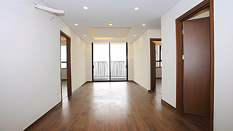 Apartment for rent urgently 133m2, 4 bedrooms, 3 bathrooms fully furnished Ngoai Giao Doan Building N01T1***