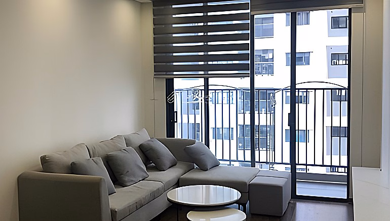 Apartment for rent urgently 133m2, 4 bedrooms, 3 bathrooms fully furnished Ngoai Giao Doan Building N01T1***