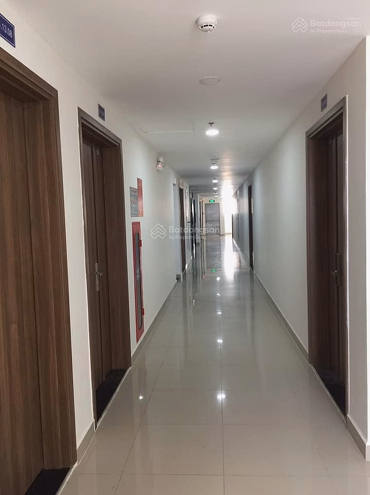 Apartment for sale on the corner of 72m2 at Orchid Park, with furniture included Nguyen Luong Bang, Nha Be, 3 billion