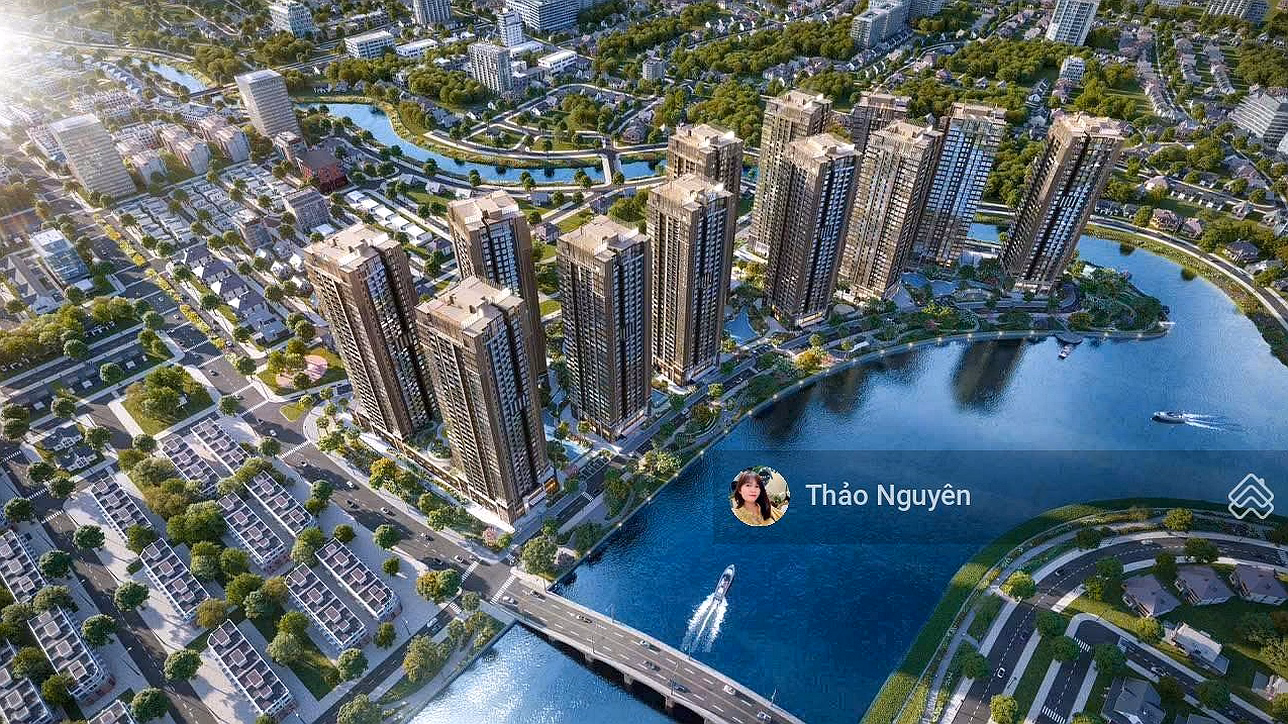 Direct CDT river view central apartment in District 2 Mt Song Hanh only ~107 million/m2 1 bedroom good price river view