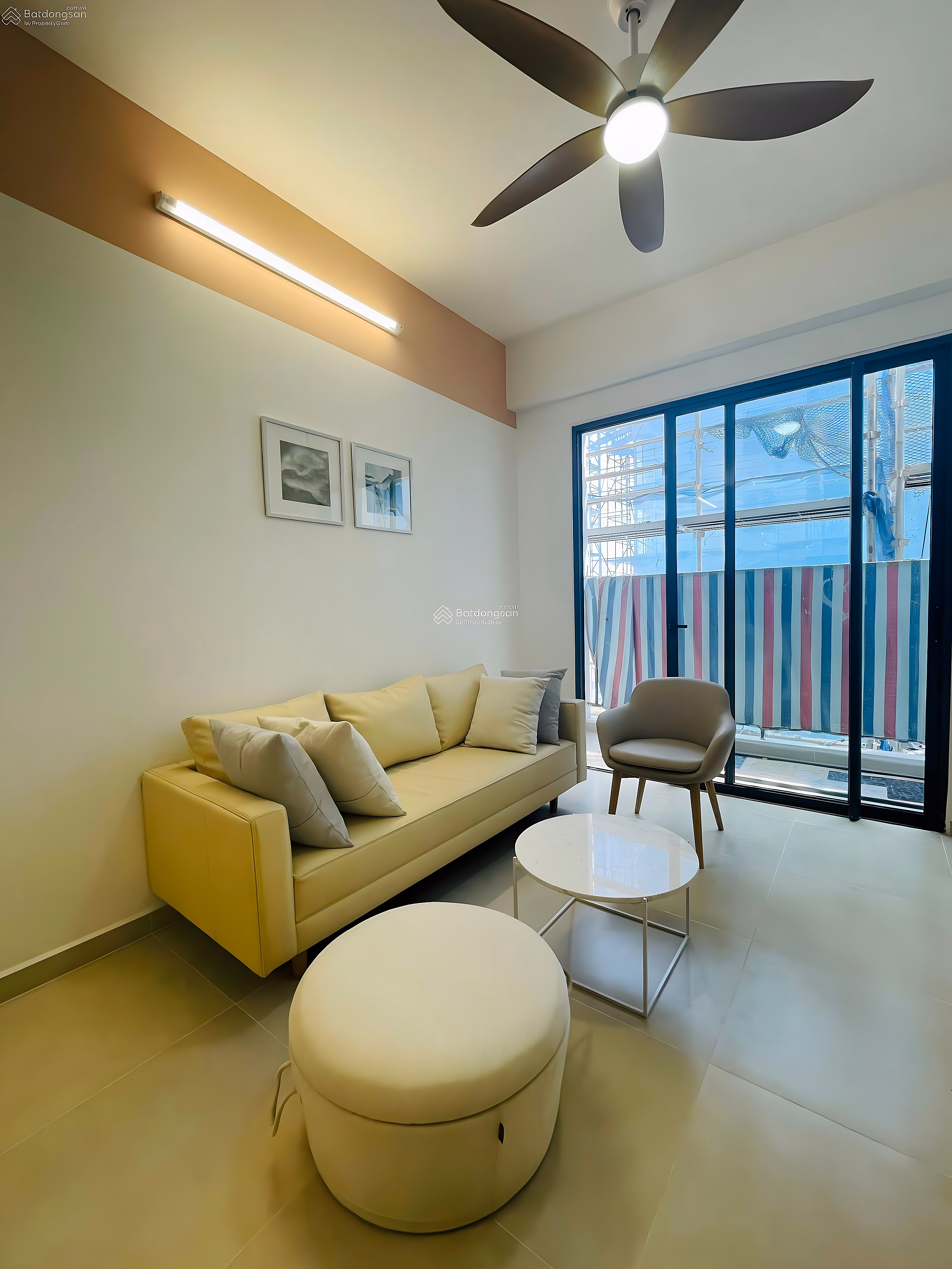 Why is Thu Thiem Greenhouse apartment said to be the cheapest in District 2 and an ideal place to settle for low-income people?