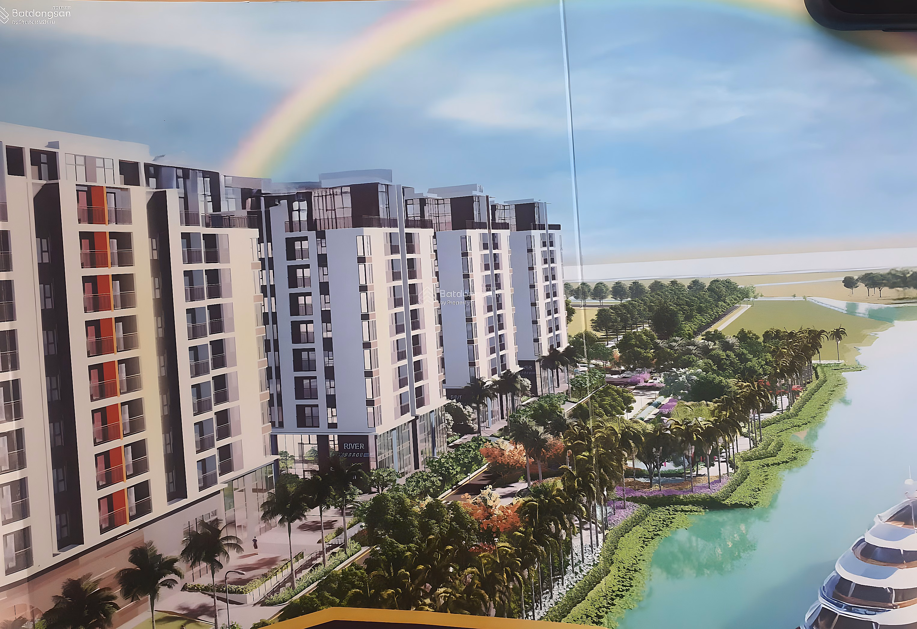 Why is Thu Thiem Greenhouse apartment said to be the cheapest in District 2 and an ideal place to settle for low-income people?