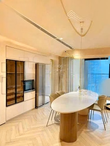 Gold Tower 275 Nguyen Trai 141m² 3 bedrooms 2 bathrooms price 13 billion - fully furnished BC Southeast