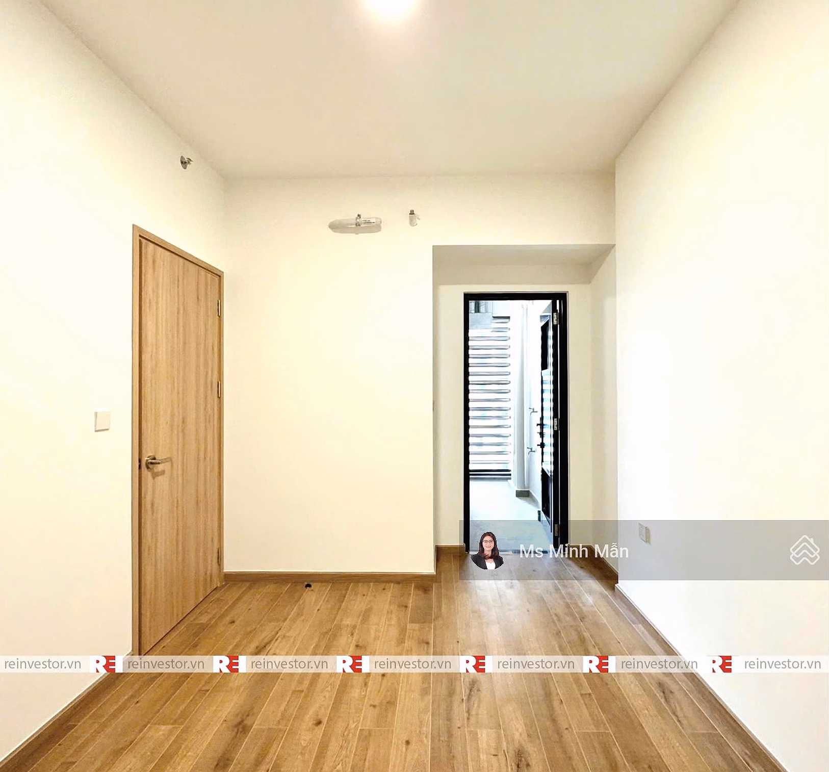 Akari City pink book apartment for sale, newly handed over from Nam Long investor, clear legal, move in immediately