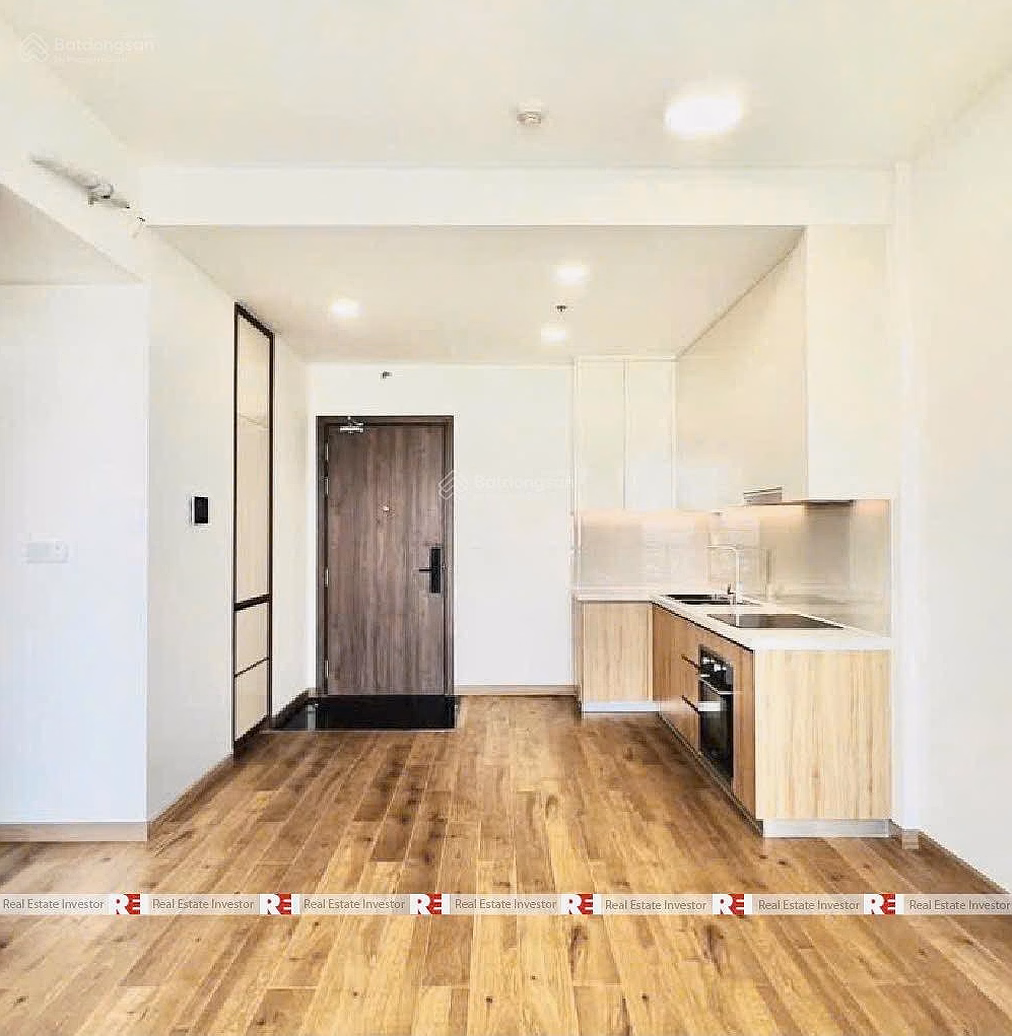 Akari Nam Long apartment for sale, 2 bedrooms, phase 2, separate pink book, 20% down payment, immediate housing