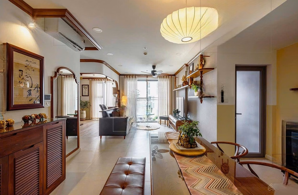 Urban Green shopping cart for rent 72m2 2 bedrooms 2 bathrooms 12 million featured 0911 850 ***