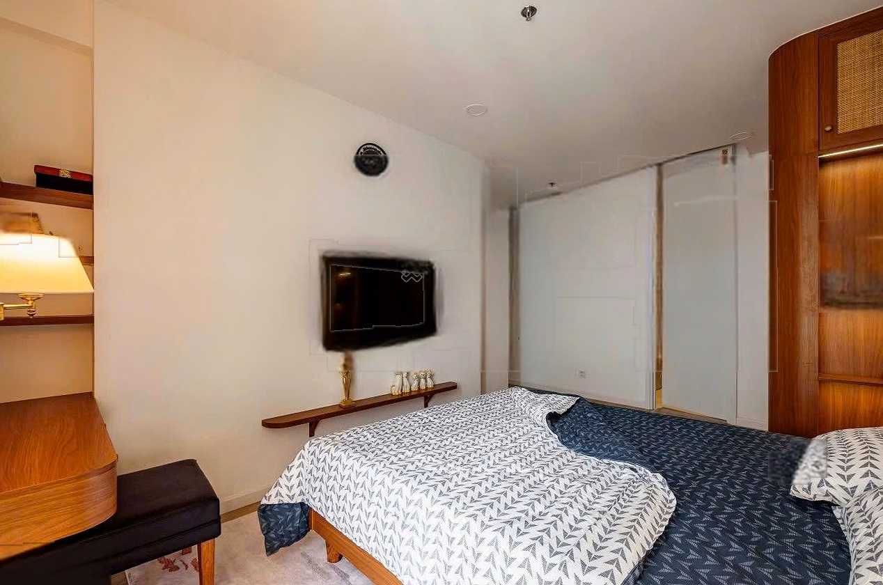 Urban Green shopping cart for rent 72m2 2 bedrooms 2 bathrooms 12 million featured 0911 850 ***