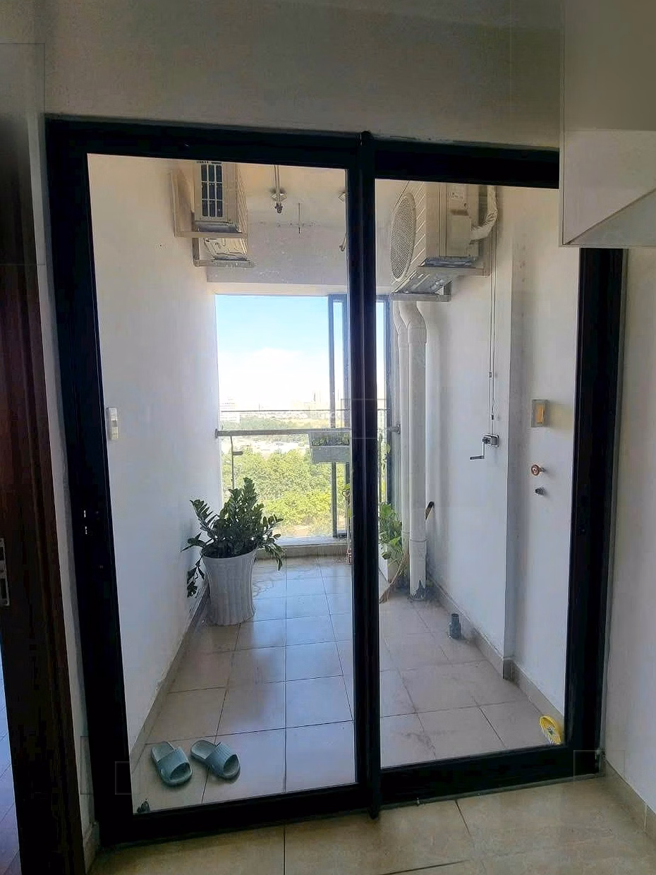 Centana Thu Thiem apartment price from 9 million/month