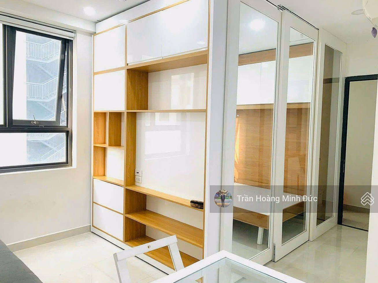 Quickly close the deposit within the month, Saigon Intela Binh Chanh apartment with good price only 5.5 million/month