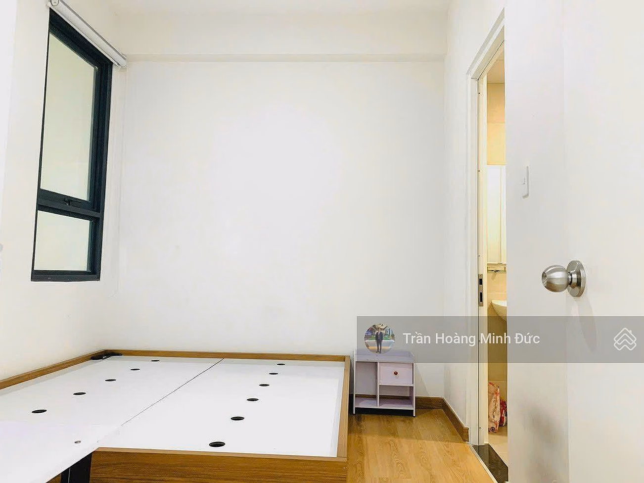Quickly close the deposit within the month, Saigon Intela Binh Chanh apartment with good price only 5.5 million/month