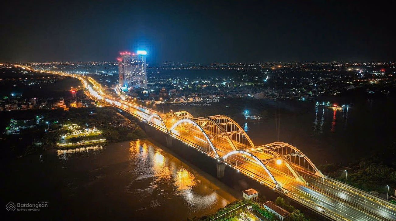 Urgent sale of Eurowindow River Park apartment building 163m2 Southeast, view of Duong river, Dong Tru bridge***