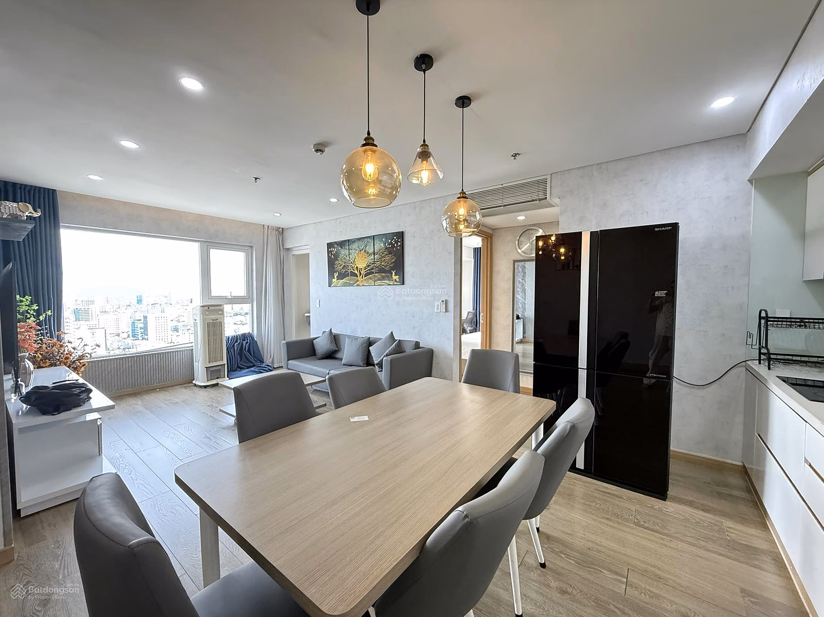 F.Home apartment for rent for only 14 - 15 million VND/ month