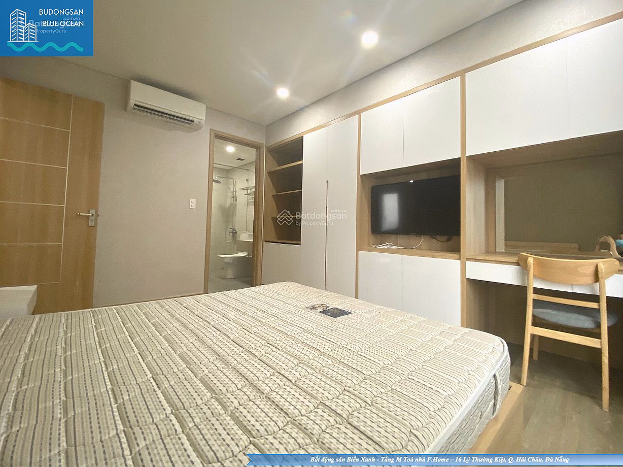 F.Home apartment for rent for only 14 - 15 million VND/ month