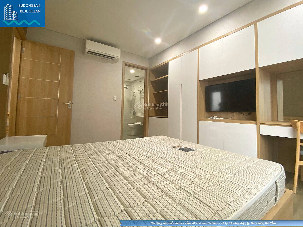 F.Home apartment for rent for only 14 - 15 million VND/ month