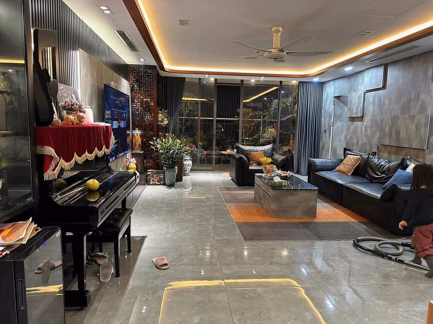 Standard price, genuine information Selling public buildings at Tran Quy Kien, Dich Vong, Cau Giay, 78m2, 2 bedrooms, 2 bathrooms, beautiful house, full