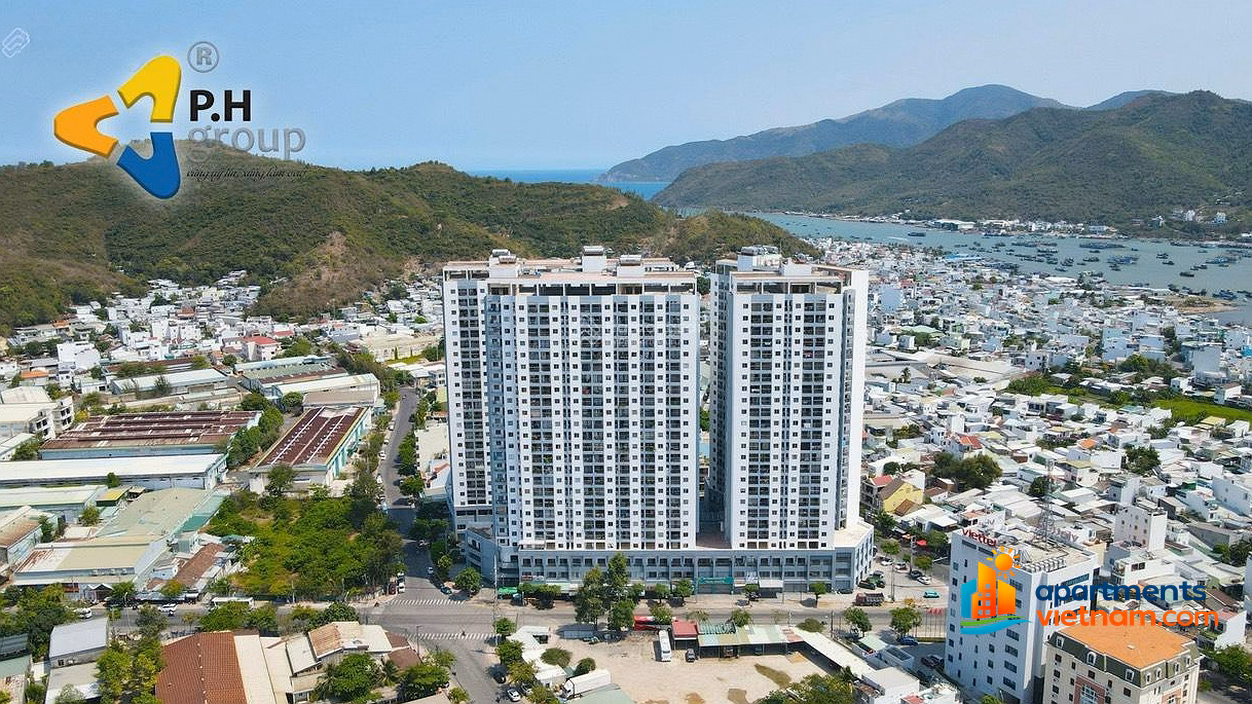Need to sell PH apartment full NT price 1.85 billion***