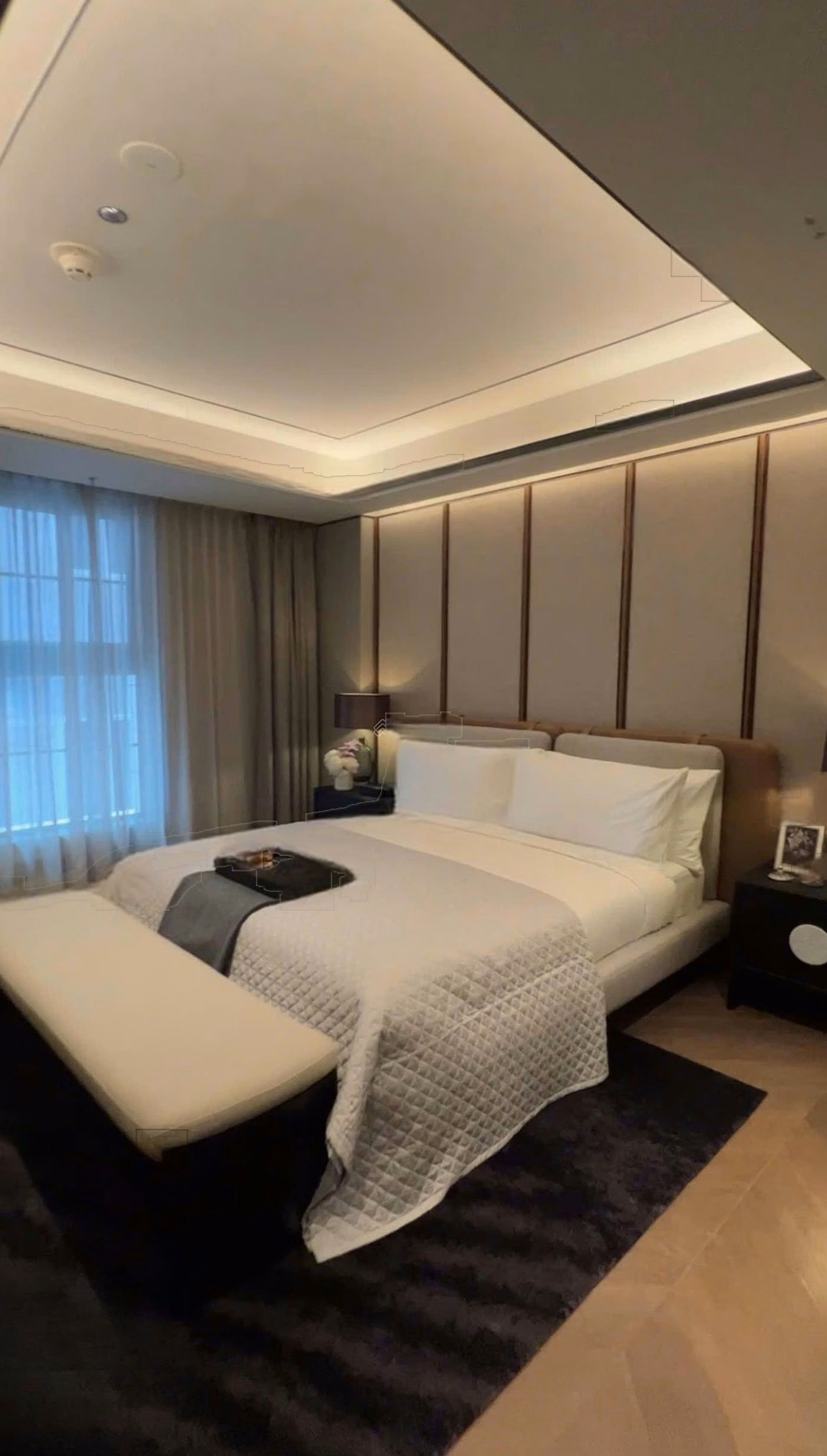 Beautiful, outstanding beauty queen apartment for sale, The Grand Hanoi