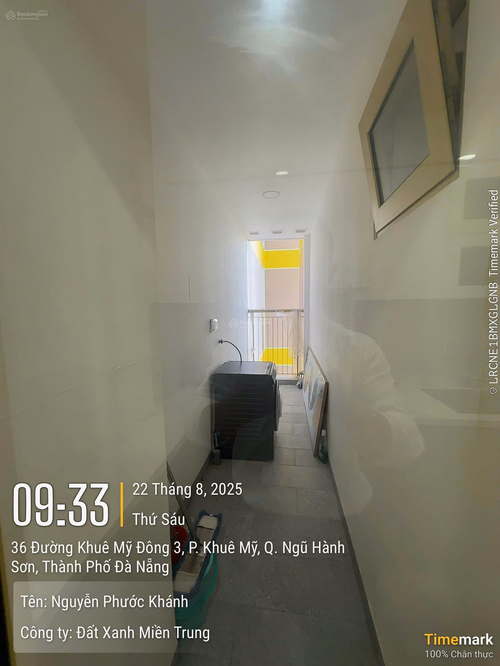 The price cannot be better for a luxury apartment located close to My Khe beach, 2 bedrooms, 77.5m2, The Sang apartment