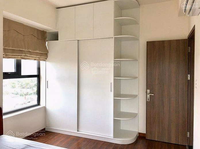 Hot! Good price 3 bedroom apartment Centana Thu Thiem only 6.8 billion basic furniture full beautiful view high floor