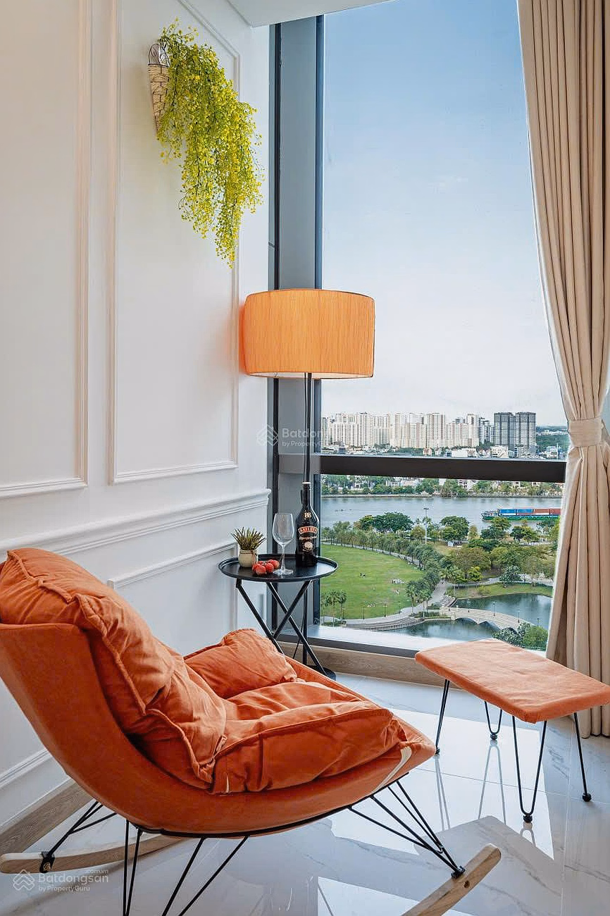 Exclusive basket of 1-bedroom-4-bedroom apartments for rent in Vinhomes Central Park June 2026 - best price - receive the house immediately