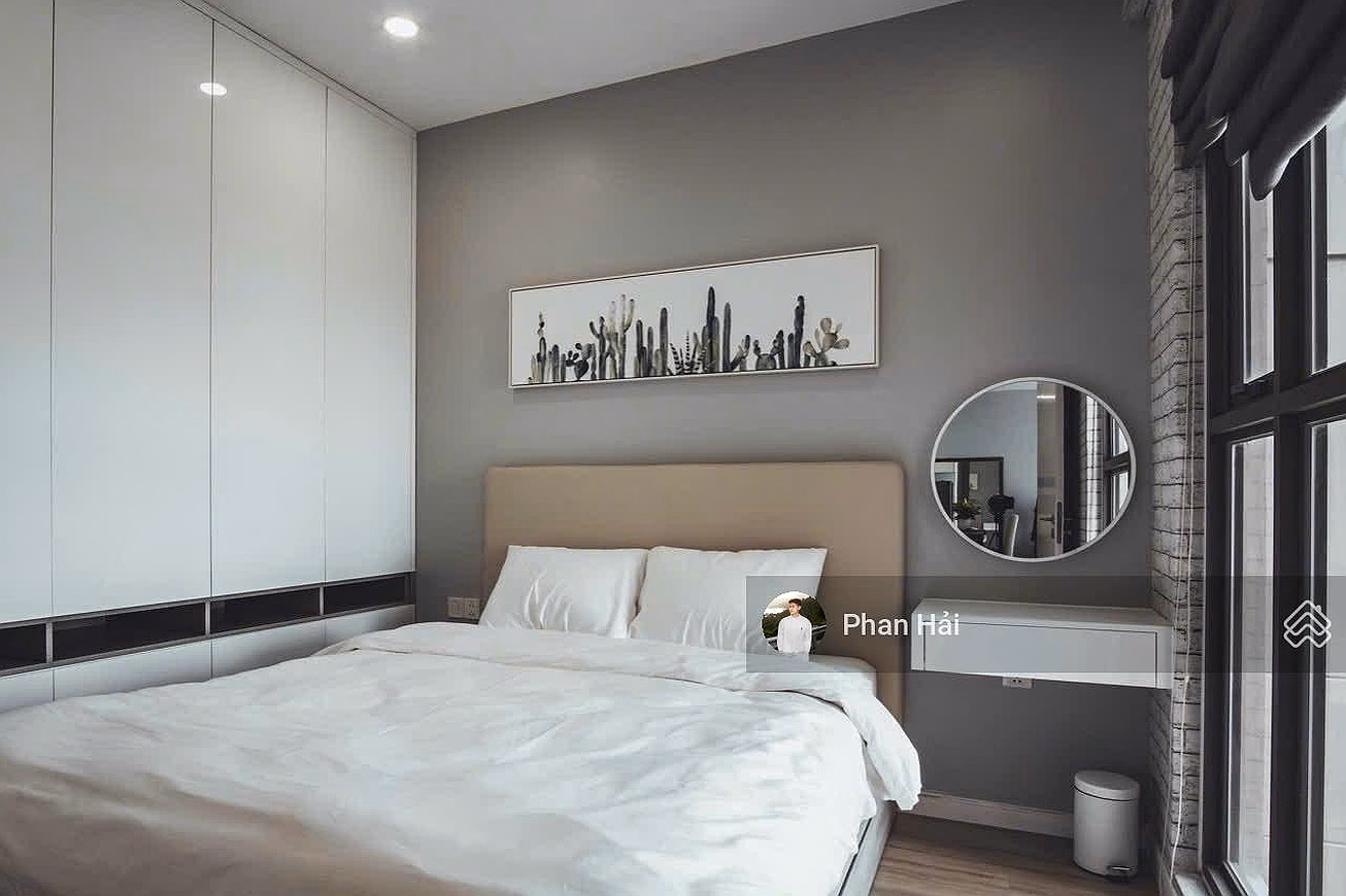 Millennium 2 bedroom 2 bathroom cheap price 20 million beautiful view only 1 unit 0339 587 *** Hai