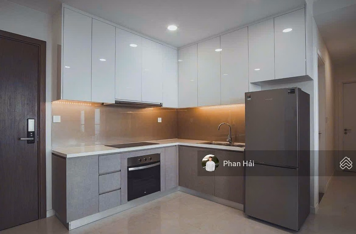 Millennium 2 bedroom 2 bathroom cheap price 20 million beautiful view only 1 unit 0339 587 *** Hai