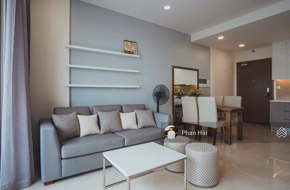 Millennium 2 bedroom 2 bathroom cheap price 20 million beautiful view only 1 unit 0339 587 *** Hai