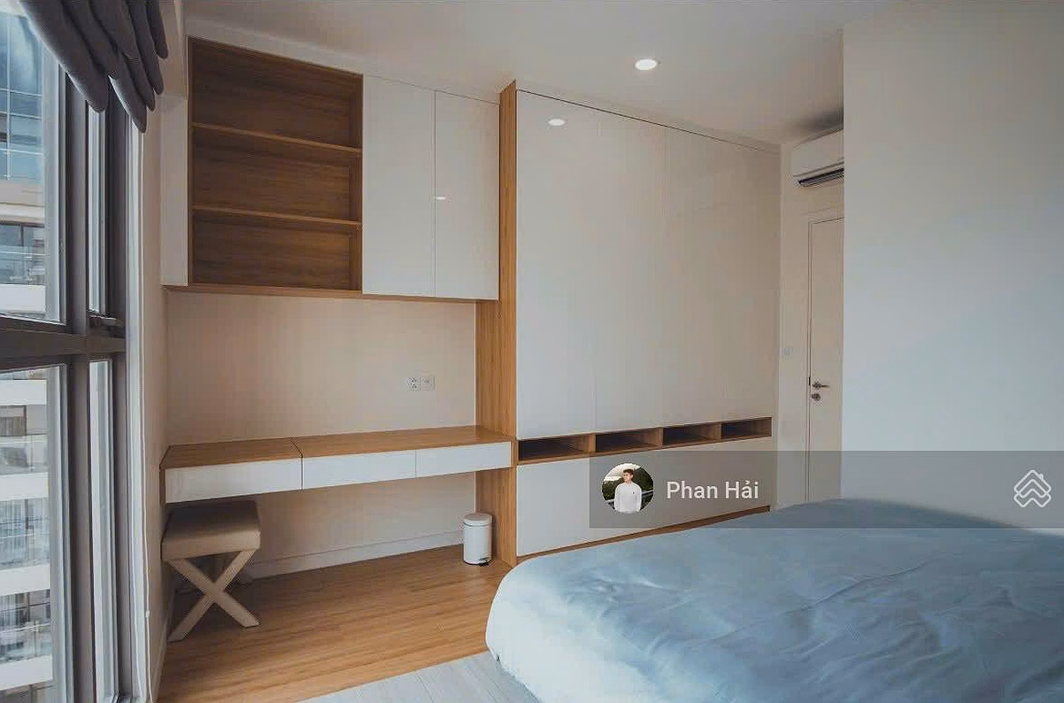 Millennium 2 bedroom 2 bathroom cheap price 20 million beautiful view only 1 unit 0339 587 *** Hai
