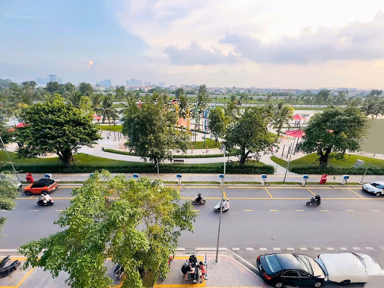 Collection of beautiful apartments with good prices at Vinhomes Ocean Park - Real houses, real prices, Ms. Hang supports A - Z