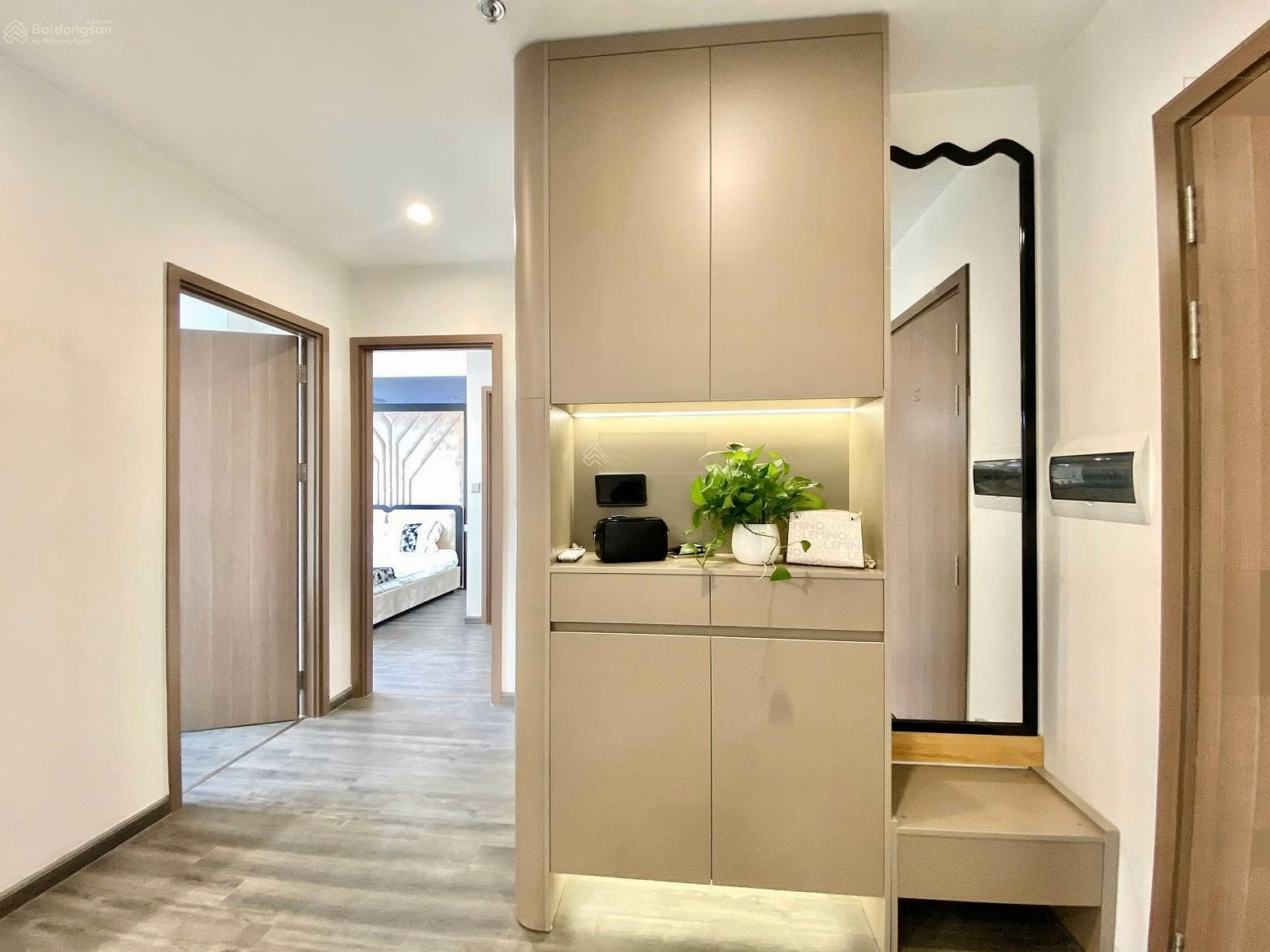 Collection of beautiful apartments with good prices at Vinhomes Ocean Park - Real houses, real prices, Ms. Hang supports A - Z