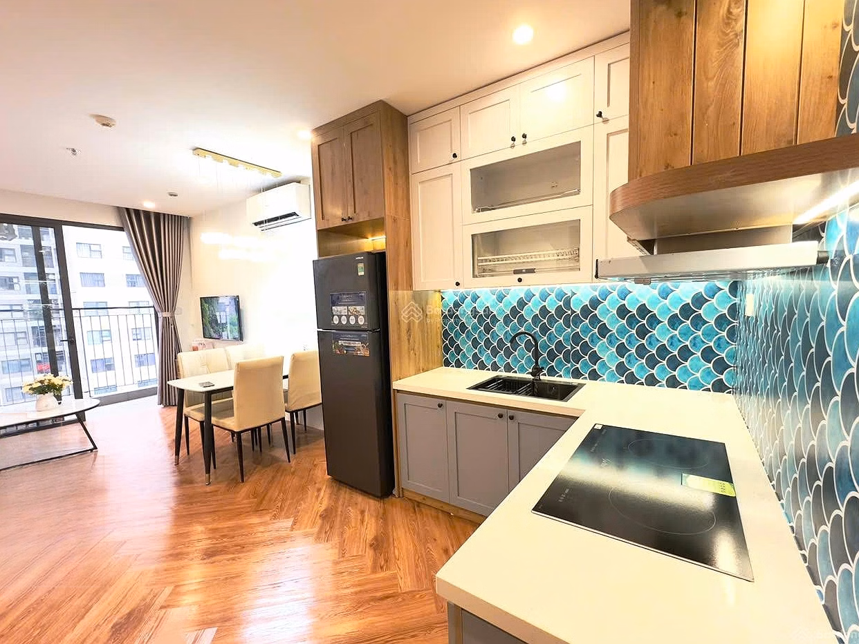 Collection of beautiful apartments with good prices at Vinhomes Ocean Park - Real houses, real prices, Ms. Hang supports A - Z