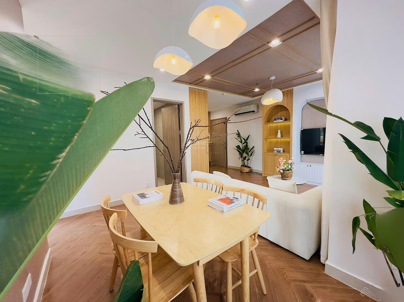 Collection of beautiful apartments with good prices at Vinhomes Ocean Park - Real houses, real prices, Ms. Hang supports A - Z